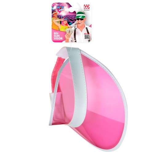 DISCO PINK CANOPY NEÓNOVÁ NEÓNOVÁ PÁRTY 80. ROKOV