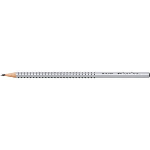 Grafitová ceruzka Faber-Castell HB Grip 2001