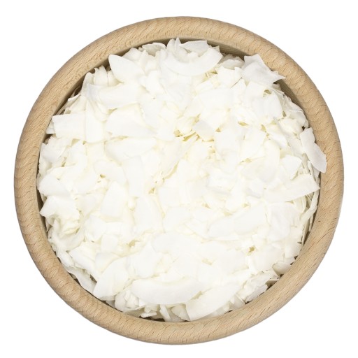 KOKOS kokosové lupienky 500g cholesterolu