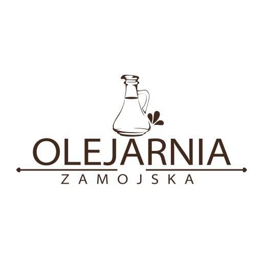 Repkový olej 500ml Zamojska olejnina