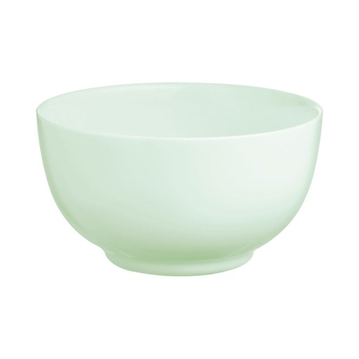 Miska šalátová Diwali Paradise Green 14,5 cm 750 ml zelená LUMINARC