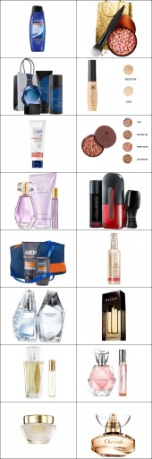 AVON ANEW KLINICKÝ EYE LIFTING PROGRAM