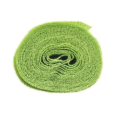 Krepový papier Taliansky krep 180 g hodvábny papier č. 558 kyslozelený