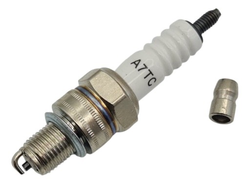 PLUG QUAD ATV CROSS 4T 50 70 110 125 150