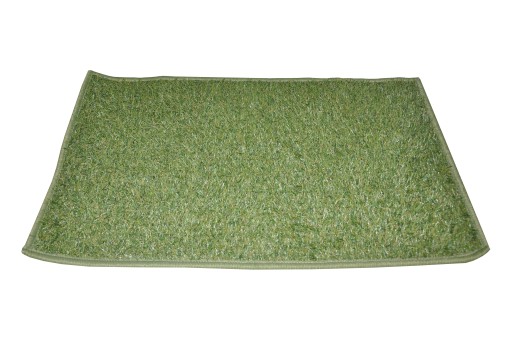 VCHODOVÁ ROHOŽKA do topánok Grass INTENS 50x80