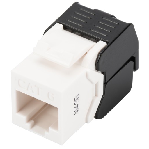 Modul DIGITUS Keystone UTP RJ45 8P8C Kat