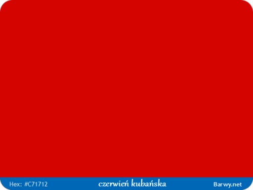 RAL 3020 AKRYLOVÝ LAK SPREJ červený LESK 1233