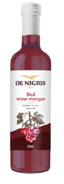 DE NIGRIS Červený vínny ocot 500 ml