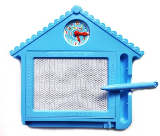 GRAFICKÝ TABLET NA KRESLENIE DOSKY SKIN BLADE