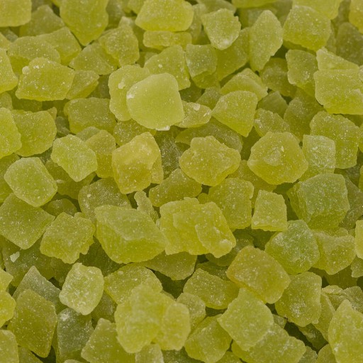 Kandizované pomelo 500 g