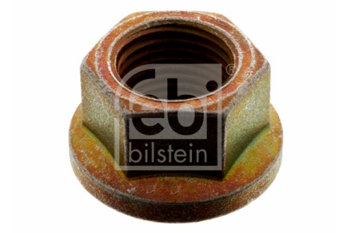 MATICA KOLESA M16X1,5X18MM POZINKOVANÁ FEBI BILSTEIN
