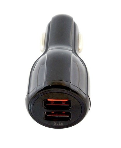 USB 3.0 2v1 autonabíjačka ŁADS4