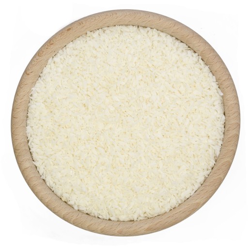 KOKOSOVÉ ŠORTKY kokos 1kg, PRÍRODNÉ, CHUTNÉ