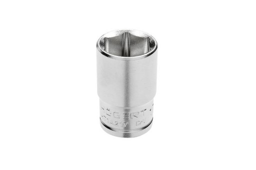 Hogert HT1A219 Šesťhran 1/2'' 19mm CrV