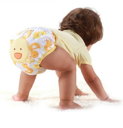 Tréningové plienky UČENIE CIKAŤ 12-16 KG