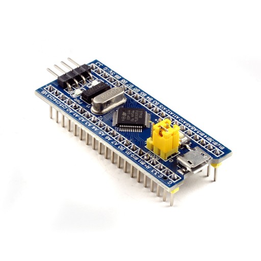 Mikrokontrolér STM32 STM32F103C8T6 ARM Cortex M3