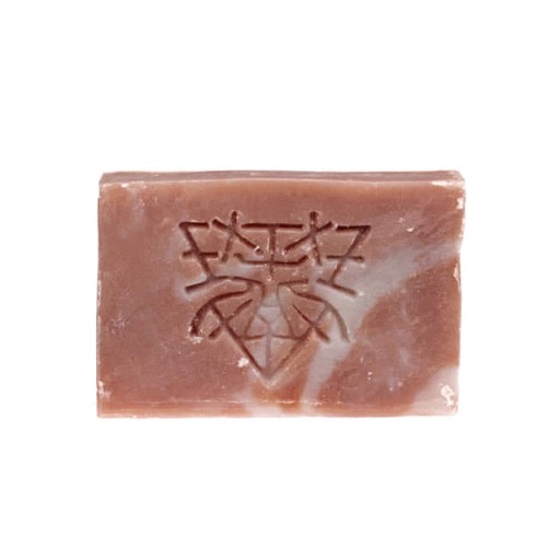Mydlo na bradu RareCraft Cognac 110g