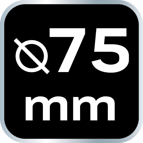 Rezný kotúč pre pneumatické brúsky 14-017 sada 5 kusov NEO 14-017-400