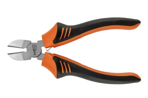 Bočné kliešte 160 mm