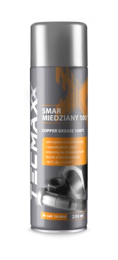 MEDINÝ TUK 14-004 200ML TECMAXX