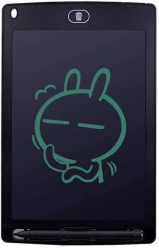 GRAFICKÝ TABLET NA KRESLENIE S PRESKOČENÍM 8,5 TABUĽKY NA KRESLENIE TABLETU LCD PODSVIETENIE