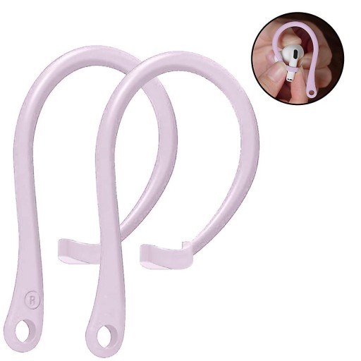 DRŽIAK HÁKU NA UCHY PRE AIRPOD APPLE 1 2 3 PRO