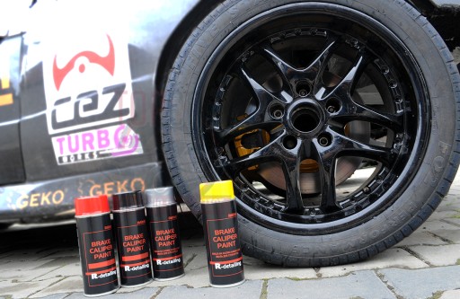RANAL BRZDOVÝ STMEN V SPREJ 400ML ŽLT