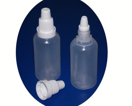 PRÁZDNA FĽAŠKA MASKA S APLIKÁTOROM A viečkom 30ml