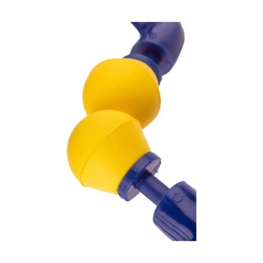 PROTIHLUKOVÉ NÁSTROJE NA ČELENKU 97-553 NEO TOOLS