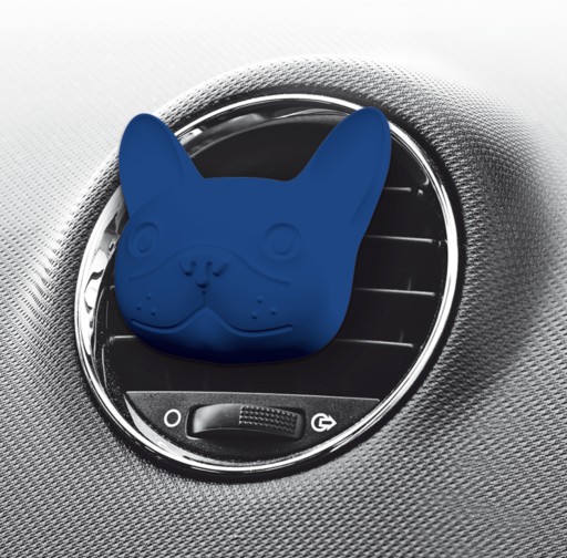VÔŇA DO AUTO DR.MARCUS KOZMICKÝ PES NOVÉ AUTO 45 DNÍ