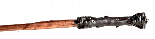 Čarodejník Harry Potter Gandalf Fantasy kúzelník Čarodejnícky prútik 44 cm