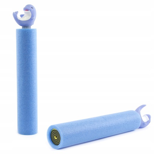 VEĽKOSŤ PUMPA NA STRIEKAČKU NA VODNÚ PISTOLE