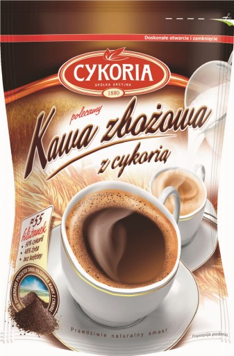 Čakanka Cereálna káva s čakankou 220g
