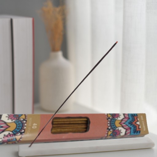 VONNÉ TYČINKY NAG CHAMPA 40 ks