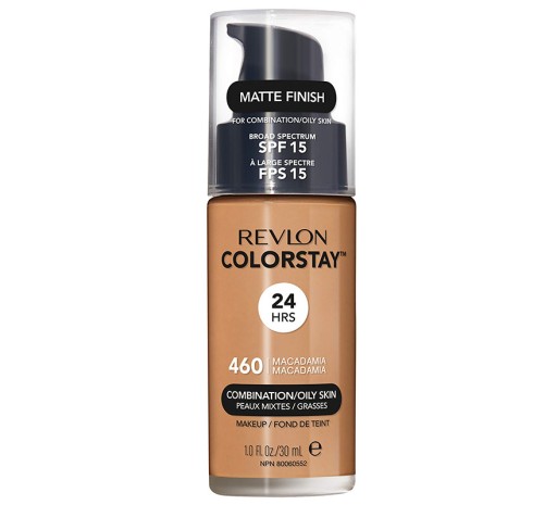 REVLON základ COLORSTAY N/A #460 Macadamia