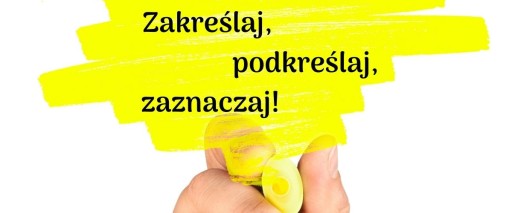 Kamet Orion zvýrazňovač 6 farieb
