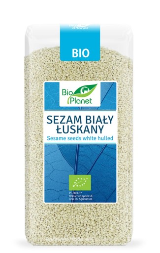 BIO BIELA LÚPANÁ SEZAMOVÁ 250 G BIO PLANÉTA