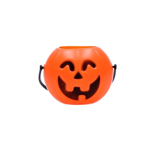 VEDERKO TEKVICE PLASTOVÉ HALLOWEN 7cm 1ks