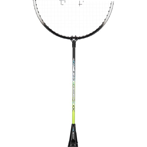 Bedmintonová raketa WISH + kryt na hlavu