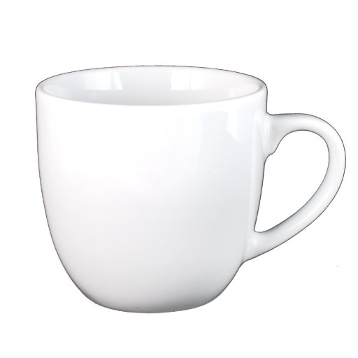 LUBIANA BILL Hrnček, hrnček 400 ml 0000