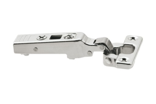 BLUM 71T0550 CLIP TOP mini pánt 94° rovný so sp