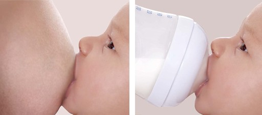 Philips Avent natural dojčenská fľaša 125ml antikolika 0m + cumlík
