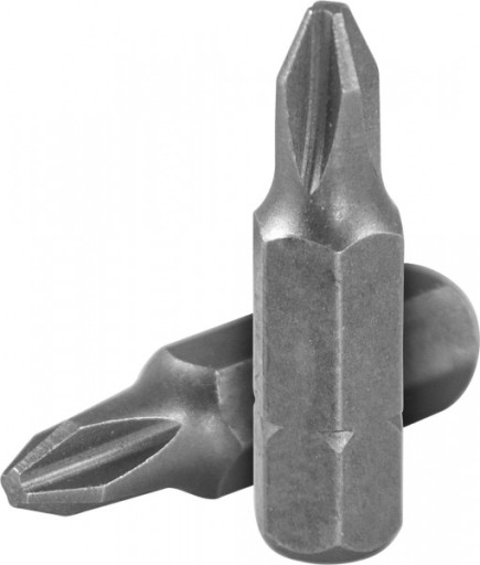 NÁRAZOVÝ KONCOVÝ BIT PH-3X32MM 6KT 5/16' JONNESWAY