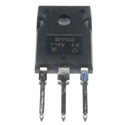 IRFPG50 1000V 6.1A 2.0R N tranzistor IRFPG 50
