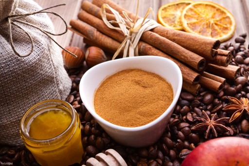 COFFEE SPICE - Dóza 150 g