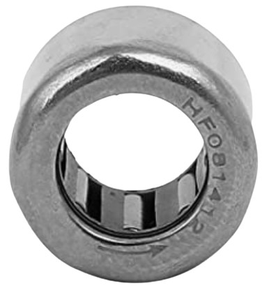IHLOVÉ LOŽISKO 8mm HF081412 8x14x12 mm VILEDA