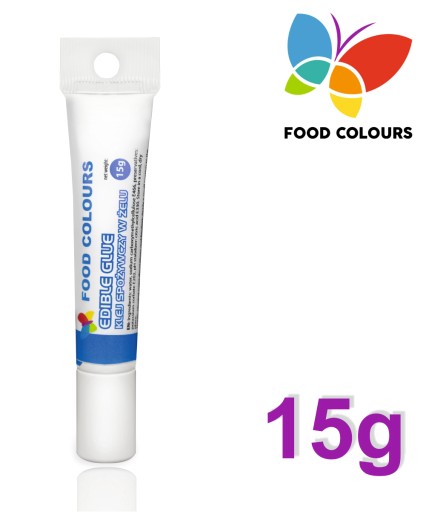 Food COLORS gél 15g