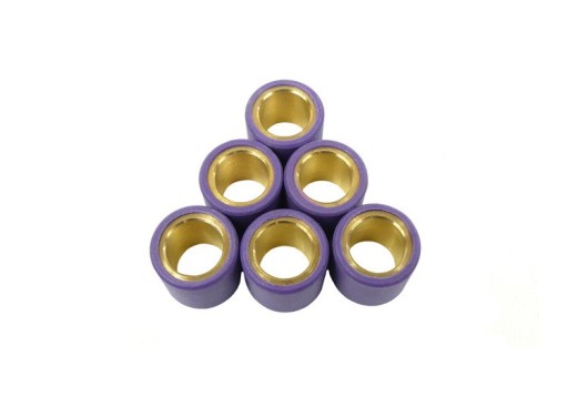 VARIANTNÉ VALCE 16x13 6,5G SKÚTER GY6 4T 139QMB