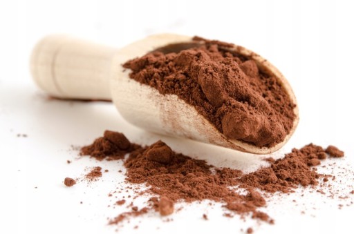 Prírodné kakao 500g alkalizovaný tmavý prášok