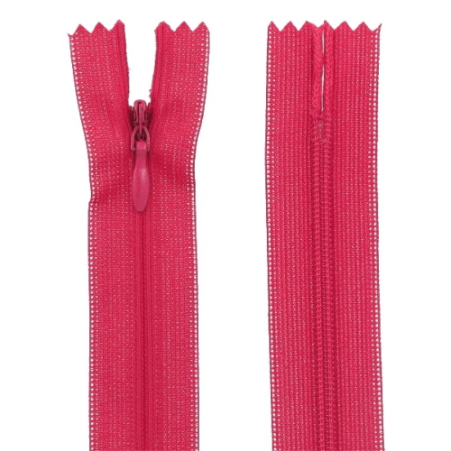 KRYTÉ Zipsy 35cm AMARANT 1 ks.